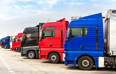 Konya Yenişarbademli Ambar Nakliyat