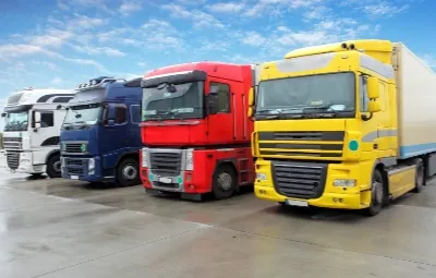 Konya Yenişarbademli Nakliye Ambarı