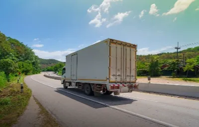 Konya ile Yenişarbademli Arası Bulaşık Makinesi Taşıma